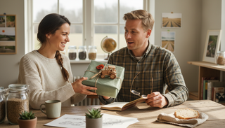 Geschenk Agraringenieur Abschied: 5 persönliche Ideen