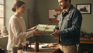 5 persönliche Geschenke für Anlagenmechaniker zur Bestehensfeier