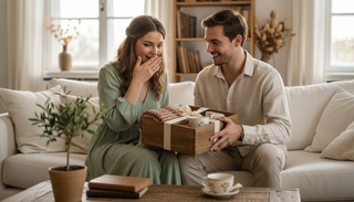 7 persönliche Geschenkideen für Brautpaare: Individuell & kreativ