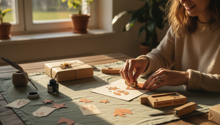 Das persönliche Geschenk, das Cutter wirklich rührt