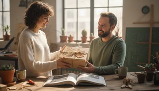 Das persönliche Geschenk für DevOps, das im Büro wirklich ankommt