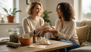 Welches Geschenk einer Drogistin wirklich Freude bereitet