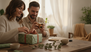 7 persönliche Geschenkideen für Fotografinnen mit Bedeutung