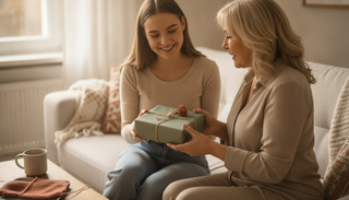 So findest du das perfekte Geschenk für deine große Schwester