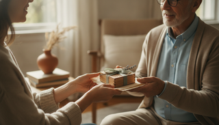 7 persönliche Geschenkideen für deinen Hausarzt zum Abschied