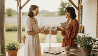Welches Geschenk bereitet der Hochzeitsplanerin wirklich Freude?