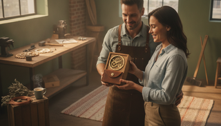 Welche Geschenke bereiten Industriemechanikern echte Freude?