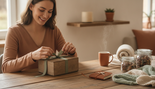 Warum persönliche Geschenke Instagrammerinnen wirklich begeistern