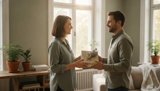7 persönliche Geschenkideen für den Installateur — mit Bedeutung