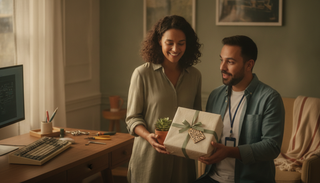 6 kreative Geschenkideen für IT-Administratoren mit Gravur