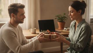 Warum IT-Consultants persönliche Geschenke besonders schätzen