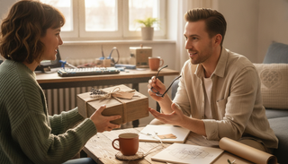 So findest du das perfekte Geschenk für IT-Techniker — kreativ