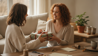 7 persönliche Geschenkideen für Journalistinnen mit Bedeutung