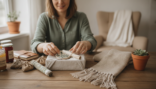 Nie wieder Standardgeschenke — werde Geschenk-Kuratorin