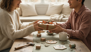 7 persönliche Geschenkideen für den Küster: Kreatives zum Abschied