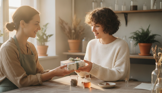 7 persönliche Geschenkideen für Laborleiterinnen zum Abschied