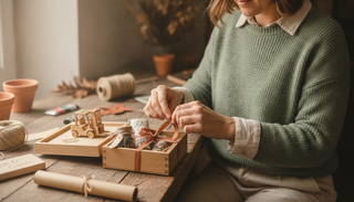 Kleines Geschenk, große Wirkung: Ideen für die Lageristin