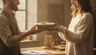 7 ungewöhnliche Geschenkideen für Maschinenbauingenieure