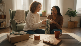 7 Geschenkideen für Mathematikerinnen: kreativ und persönlich