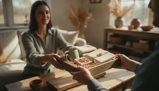 7 persönliche Geschenkideen für Melker: individuell & kreativ