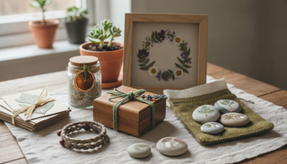 So findest du ein persönliches Geschenk für Naturfreunde