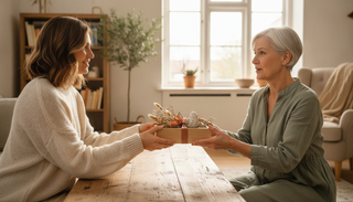 Warum persönliche Geschenke Pastorinnen ein Leben lang begleiten