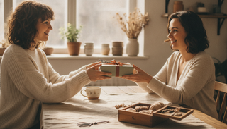Was Personalerinnen als persönliches Geschenk wirklich freut