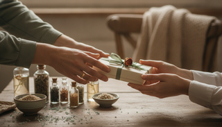 Kleines Geschenk, große Wirkung: Kreative Ideen für Pharmazeuten