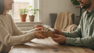 Das persönliche Geschenk, das Projektleiter wirklich berührt