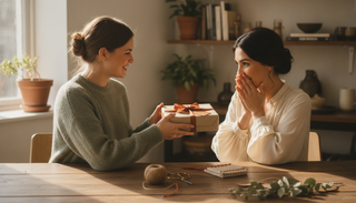 Das Abschiedsgeschenk, das Projektmanagerinnen wirklich rührt