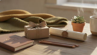 Warum manche Geschenke Prüflinge ein Leben lang begleiten