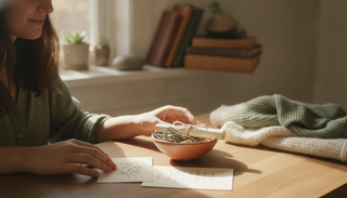 Warum manche Geschenke an Psychotherapeutinnen so viel bedeuten