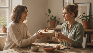 Das Geschenk, das Recruiterinnen wirklich persönlich berührt