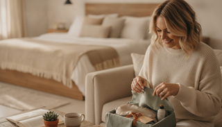 Warum Geschenke für Schlafberaterinnen ein Leben lang begleiten