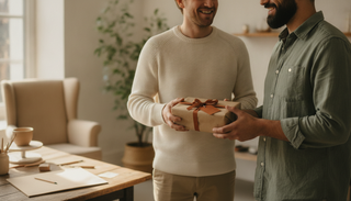 Mehr als ein Präsent: Persönliche Geschenkideen für den Schwager