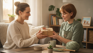 Warum manche Geschenke für Tierheimmitarbeiterinnen ewig bleiben