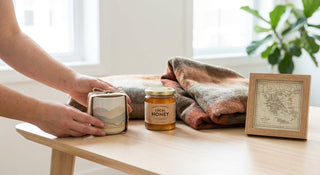 Geschenke mit Heimatverbundenheit: Persönliche Ideen & Inspiration