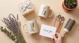 Friseurin Geschenk: Kreative Ideen für persönliche Wertschätzung