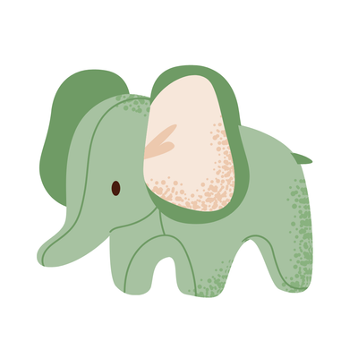 Kuscheltiere -  Stofftiere Baby