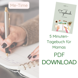 5 Minuten Tagebuch - pdf Download