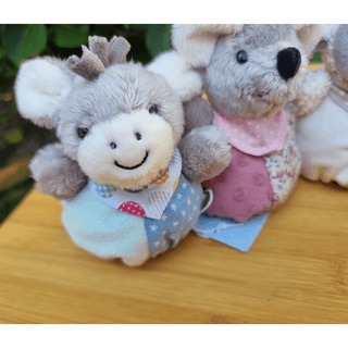 wundervolles Knuddelsäckchen von Sterntaler (verschiedene Varianten)