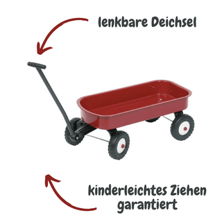 ziehwagen