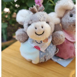 wundervolles Knuddelsäckchen von Sterntaler (verschiedene Varianten)