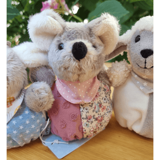 wundervolles Knuddelsäckchen von Sterntaler (verschiedene Varianten)