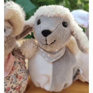 wundervolles Knuddelsäckchen von Sterntaler (verschiedene Varianten)