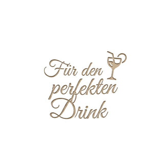 Barmixer design