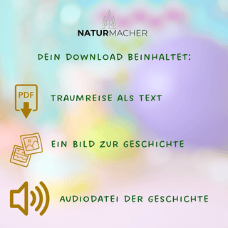 Download von Lykke Weihnachtsgeschichte: PDF-Traumreise, Bild & Audiodatei.