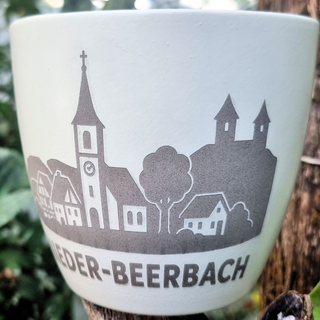 Der Nieder-Beerbach-Topf – Frankenstein Edition