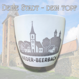 Der Nieder-Beerbach-Topf – Frankenstein Edition