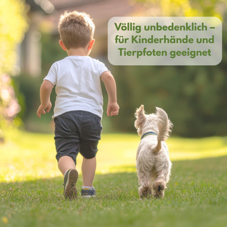 Fotogravur Blumentopf personalisiert - Erinnerungsstück